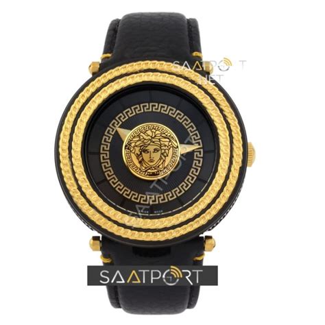 versace medusa saat|versace la medusa.